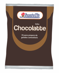Linha Chocolatte
