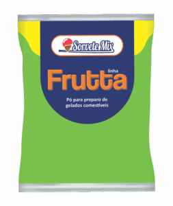 Linha Frutta