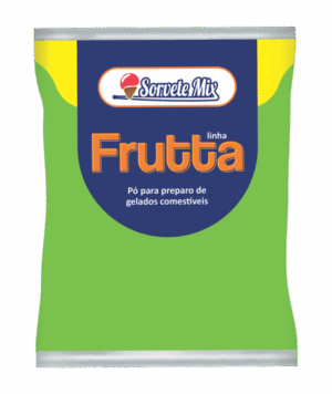 Linha Frutta