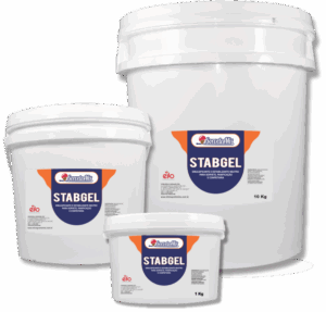 Stabgel