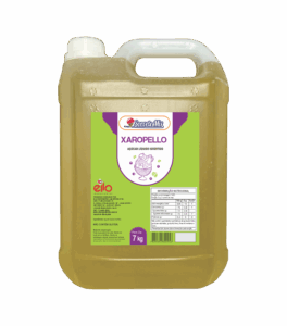 Xaropello